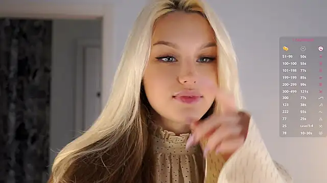 Snapshot of CherieSprinzl chatting on 21, 9, 2025 CherieSprinzl online show from 21, 9, 2025