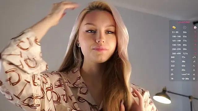 Snapshot of CherieSprinzl chatting on 26, 9, 2025 CherieSprinzl online show from 26, 9, 2025