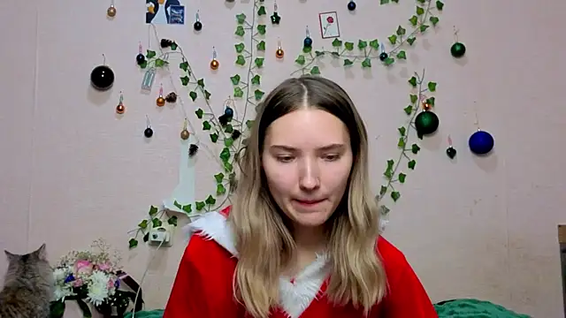 Snapshot of _kikiclark__ chatting on 9, 1, 2026 kikiclark online show from 9, 1, 2026