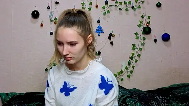 Snapshot of _kikiclark__ chatting on 17, 1, 2026 kikiclark online show from 17, 1, 2026