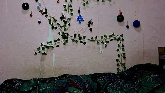 Snapshot of _kikiclark__ chatting on 18, 1, 2026 kikiclark online show from 18, 1, 2026