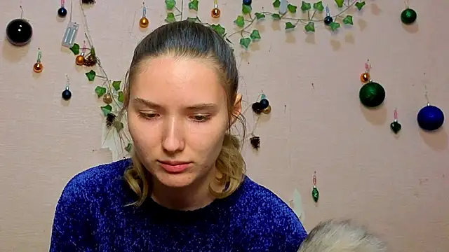 Snapshot of _kikiclark__ chatting on 11, 2, 2026 kikiclark online show from 11, 2, 2026