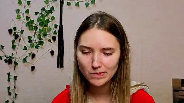 Snapshot of _kikiclark__ chatting on 21, 2, 2026 kikiclark online show from 21, 2, 2026