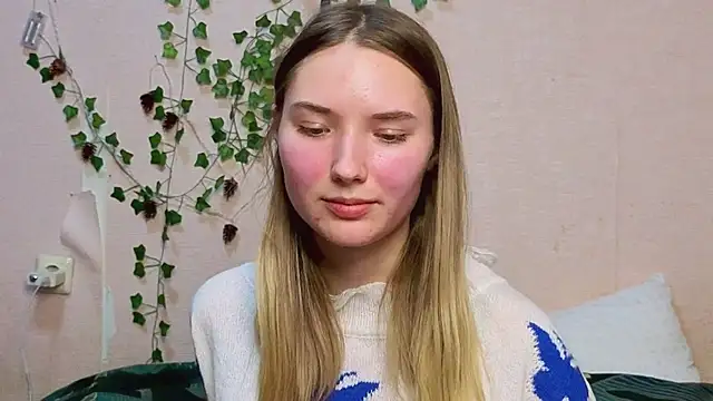 Snapshot of _kikiclark__ chatting on 22, 2, 2026 kikiclark online show from 22, 2, 2026