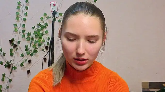 Snapshot of _kikiclark__ chatting on 26, 2, 2026 kikiclark online show from 26, 2, 2026