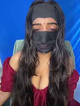 DesiSexyMonika online show from 17, 9, 2025