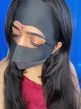 DesiSexyMonika online show from 22, 9, 2025