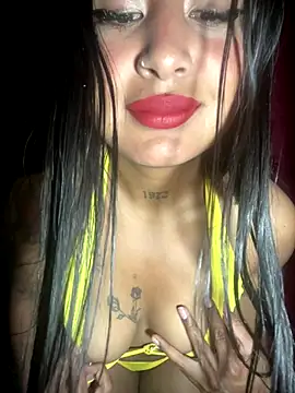 Caty  hot online show from 18, 12, 2025