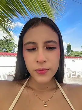 Juanita-Diaz online show from 2, 6, 2026