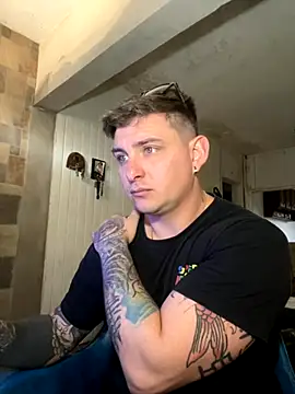 SantyPlayBig online show from 10, 9, 2025