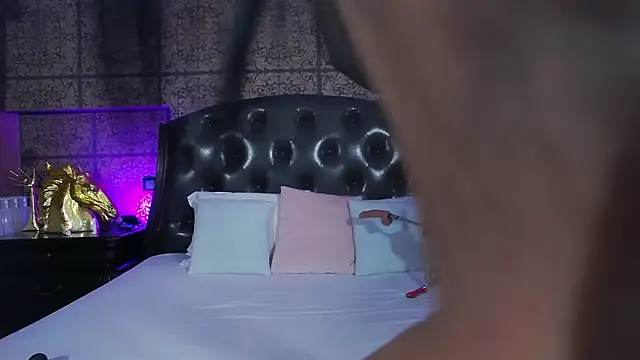 KendraMaxx online show from 27, 2, 2026