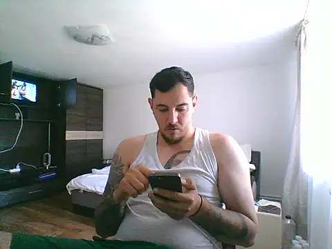 Snapshot of DaNNyeL016 chatting on 30, 7, 2026 DaNNyeL016 online show from 30, 7, 2026
