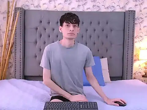 Luke Carter online show from 17, 9, 2025