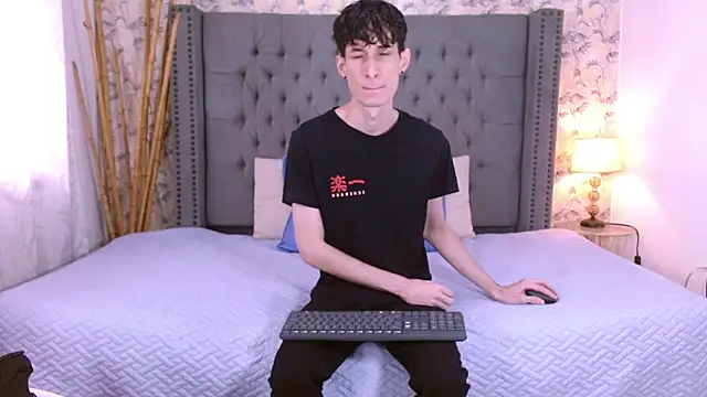 Luke Carter online show from 2, 10, 2025