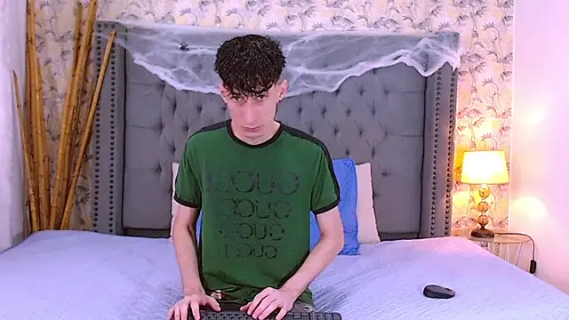 Luke Carter online show from 8, 10, 2025