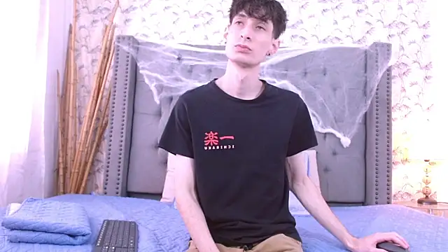 Luke Carter online show from 14, 10, 2025