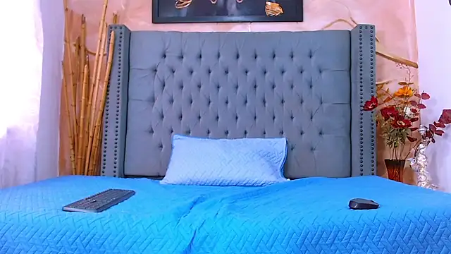 Luke Carter online show from 27, 11, 2025