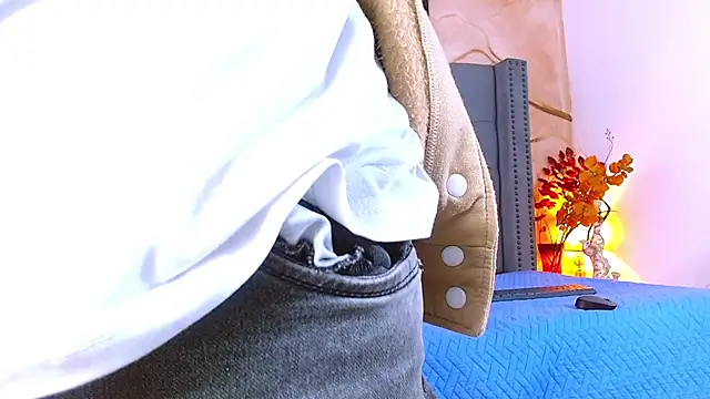 Luke Carter online show from 17, 2, 2026