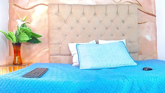 Luke Carter online show from 28, 3, 2026