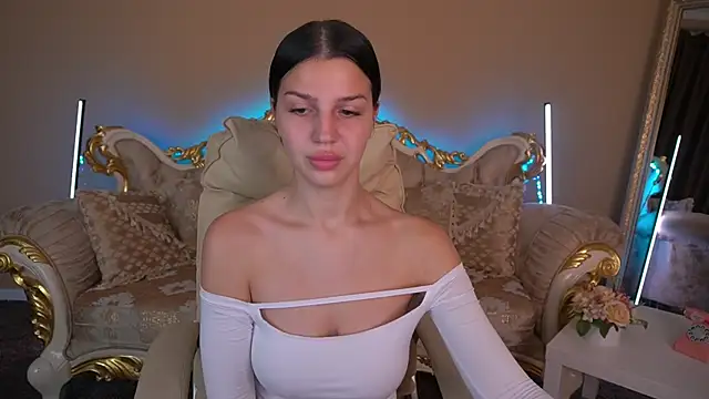 KamillaVibes online show from 20, 9, 2025