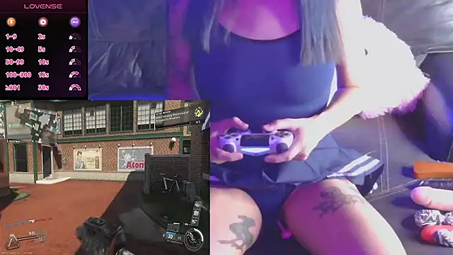 mmmminaDarling online show from 7, 2, 2026