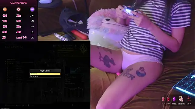 Snapshot of mmmminaDarling chatting on 9, 6, 2026 mmmminaDarling online show from 9, 6, 2026
