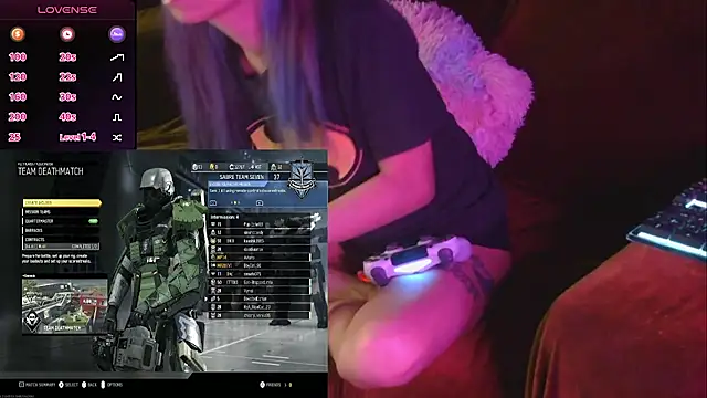 Snapshot of mmmminaDarling chatting on 12, 6, 2026 mmmminaDarling online show from 12, 6, 2026