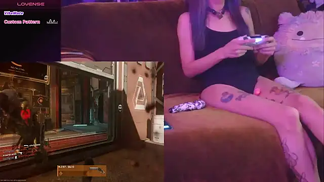 mmmminaDarling online show from 10, 7, 2026