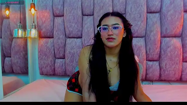 miss aris online show from 18, 3, 2026