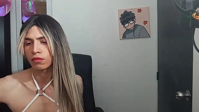 Andy Roses online show from 7, 11, 2025