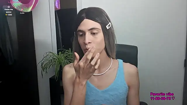 Andy Roses online show from 6, 2, 2026