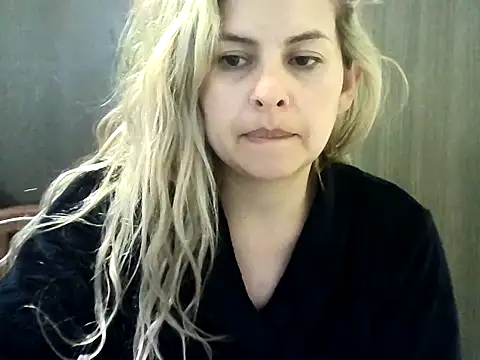 Valery  Rouse  online show from 26, 10, 2025