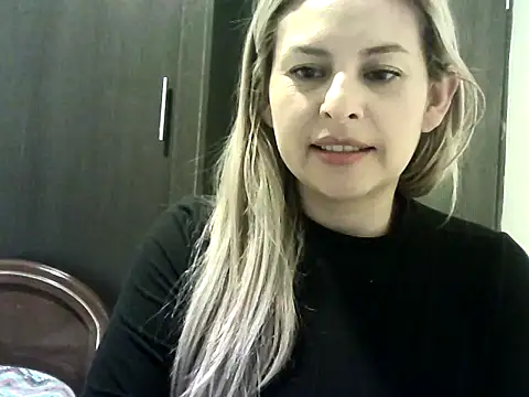 Valery  Rouse  online show from 3, 11, 2025