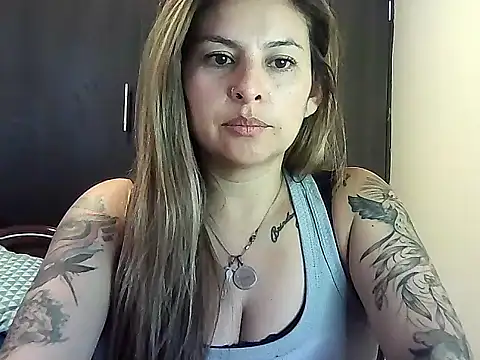 Valery  Rouse  online show from 15, 3, 2026