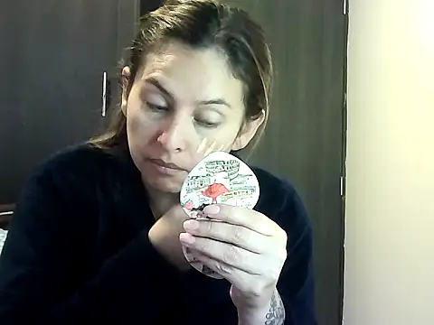 Valery  Rouse  online show from 16, 3, 2026