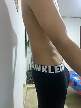 Young handsome online show from 8, 1, 2026