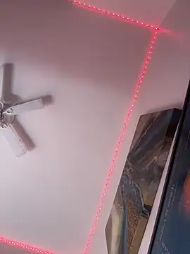 Snapshot of Racheljam chatting on 22, 3, 2026 Racheljam online show from 22, 3, 2026