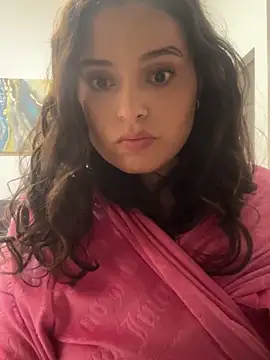 Snapshot of Racheljam chatting on 12, 4, 2026 Racheljam online show from 12, 4, 2026