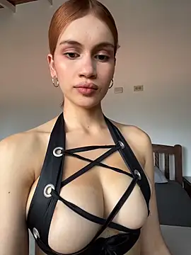 Snapshot of Marilyn_scott chatting on 2, 2, 2026 Marilyn scott online show from 2, 2, 2026