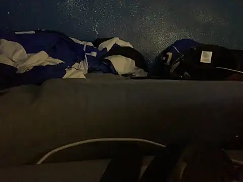 GeilerHSVFAN1989 online show from 11, 9, 2025