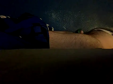 GeilerHSVFAN1989 online show from 23, 9, 2025