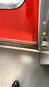 GeilerHSVFAN1989 online show from 1, 10, 2025