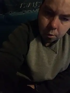 GeilerHSVFAN1989 online show from 7, 11, 2025