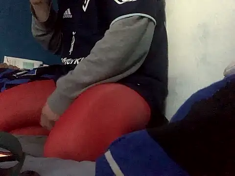 GeilerHSVFAN1989 online show from 15, 2, 2026