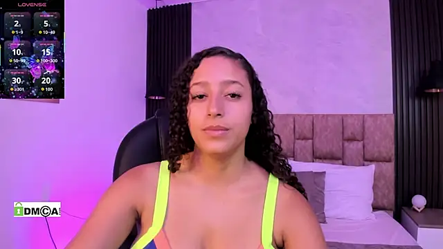 alondraandsweet1 online show from 7, 4, 2026