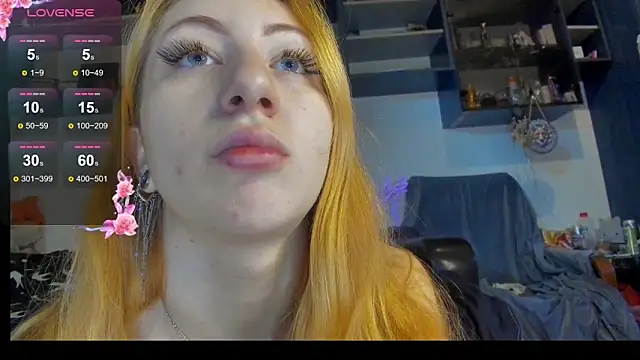 DaddysLittleSlutfox online show from 29, 11, 2025