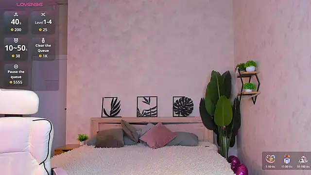 Lynn Martin online show from 5, 4, 2026