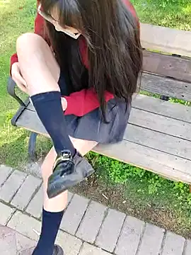 shaoshao-7758 online show from 17, 4, 2026