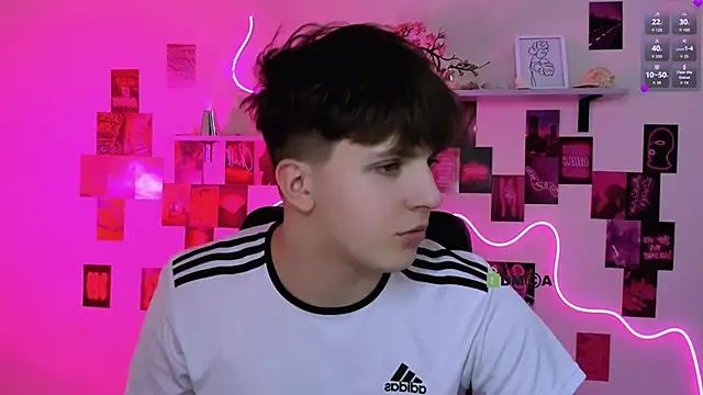 travis wolf  online show from 14, 4, 2026