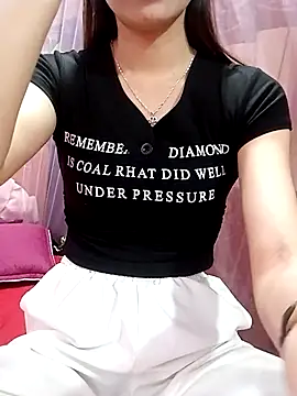 Snapshot of CherryBeii chatting on 29, 10, 2025 CherryBeii online show from 29, 10, 2025